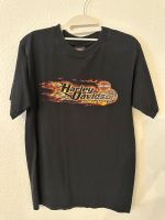T Shirt Harley Davidson Schwarz Größe M HD Kosco Saarland - Friedrichsthal Vorschau
