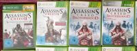 Xbox360 Assassin's Creed Bayern - Miltenberg Vorschau