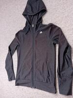 Adidas Sportjacke Gr. S Niedersachsen - Helmstedt Vorschau