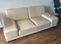 2er Ledersofa Düsseldorf - Rath Vorschau