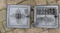 Türen Kachelofen mit Ornamenten Nordrhein-Westfalen - Monschau Vorschau