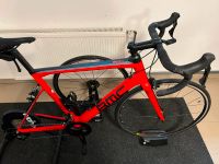 BMC Teammachine SLR 02 Two carbon Bayern - Rohrbach Vorschau