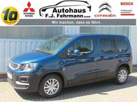 Peugeot Rifter Active L1 *Navi, CarPlay, Tempomat Niedersachsen - Gehrde Vorschau