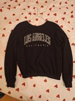 Schwarzer Sweater Bad Godesberg - Mehlem Vorschau