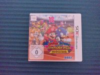 Nintendo 3DS Spiel, Mario&Sonic b. d. Olympischen Spielen London Rheinland-Pfalz - Emmelshausen Vorschau