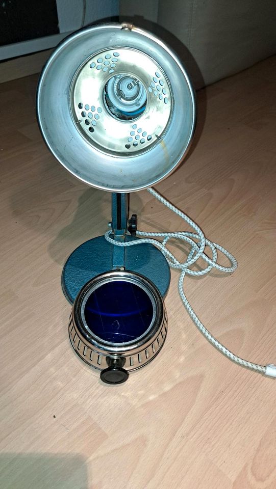 Lampe vintage in Dresden