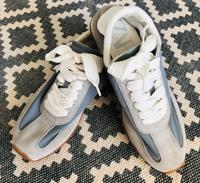 *ZARA Sneaker grau Gr.39*neu Hamburg - Bergedorf Vorschau