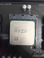 Ryzen 5800X3D Schleswig-Holstein - Bad Oldesloe Vorschau