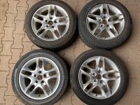 16 Zoll Kia Mazda Hyundai Mitsubishi Toyota 7,5Jx16 ET40 5x114,3 Rheinland-Pfalz - Klein-Winternheim Vorschau