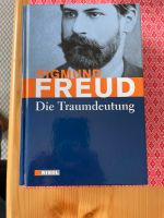 Sigmund Freud Traumdeutung Bayern - Lappersdorf Vorschau