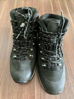 Neuwertige Wanderschuhe / Trekkingschuhe, Größe 42, halbhoch Rheinland-Pfalz - Andernach Vorschau