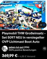 Playmobil sets xxl Bayern - Roding Vorschau