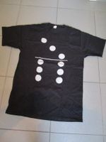 Herren T-Shirt mit Dominostein Gr. S Hessen - Wetter (Hessen) Vorschau