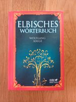 Wolfgang Krege, Elbisches Wörterbuch: Quenya und Sindarin Thüringen - Ilmenau Vorschau