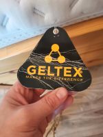 Geltex,Kaltschaummatratze, hochwertige,1 1/2 Jahr alt, 90mal200cm Nordfriesland - Stedesand  Vorschau