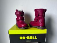 Nagelneue Bo Bell Boots Häfen - Bremerhaven Vorschau