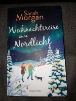 Weihnachtsreise zum Nordlicht , Roman,  Sarah Morgan Niedersachsen - Marienhafe Vorschau