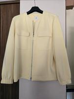Bonita Jacke gelb XL Hessen - Meißner Vorschau