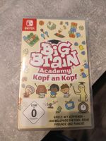 Big brain Switch Brandenburg - Finsterwalde Vorschau