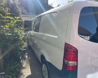 Mercedes Vito 114 Camper Luxusausbau, Solar, Stdhz, AHK,Klima Baden-Württemberg - Freiburg im Breisgau Vorschau