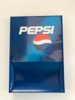 Pepsi Cola Geldteller Zahlteller 15x22x2,5 Bayern - Mainaschaff Vorschau