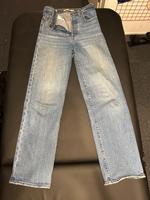 Levis Ribcage Straight Ankle Jeans Gr. 24 Saarland - Kleinblittersdorf Vorschau