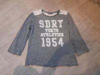 Superdry Pullover Gr.40 Nordrhein-Westfalen - Lünen Vorschau