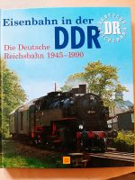Eisenbahn in der DDR Leipzig - Meusdorf Vorschau