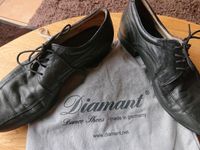 Dance Shoes Diamant Herren Gr 10,5 getragen Leipzig - Kleinzschocher Vorschau