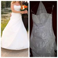 Brautkleid Hochzeitskleid Bayern - Kirchroth Vorschau