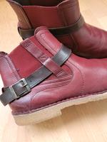 Camel aktive gr.4.5 Schuhe gefüttert Leipzig - Knautkleeberg-Knauthain Vorschau