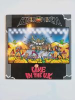 Helloween - Live in the U.K. - Vinyl LP Bonn - Beuel Vorschau