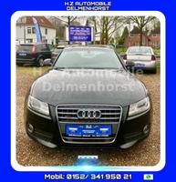 Audi A5 Coupe 1.8L Benzin / TÜV+AU NEU / Klima Niedersachsen - Delmenhorst Vorschau