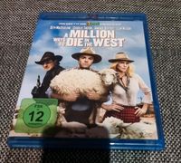 Bluray A Million ways to die in the West Stuttgart - Hedelfingen Vorschau