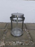 Edelstahl Grablampe 125 mm x 200 mmo Kr. München - Grasbrunn Vorschau