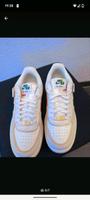 Nike air force 1 shadow original Gr.38 Baden-Württemberg - Oftersheim Vorschau
