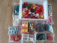 Verkaufe verschiedene Lego Sets Türen Fenster Elemente Eingang Kreis Ostholstein - Fehmarn Vorschau