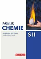 Fokus Chemie - Sekundarstufe II EF NRW Neu!!! Bielefeld - Bielefeld (Innenstadt) Vorschau