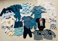 30 Teile Baby Bekleidung Gr. 50-56. Baden-Württemberg - Böblingen Vorschau