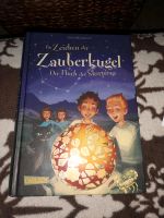 Die zauberkugel Brandenburg - Kremmen Vorschau