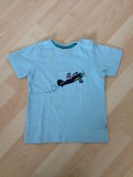 ★ Shirt Gr. 92, Piccalilly, Jungen, Flugzeug, Kita Findorff - Findorff-Bürgerweide Vorschau