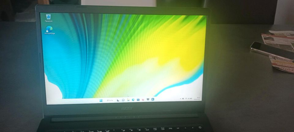 Acer Aspire 3 Laptop Windows 11 in Gelsenkirchen