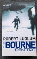 Buch "Die Bourne Identität" / 'Das Bourne Imperium" Robert Ludlum Nordrhein-Westfalen - Lohmar Vorschau