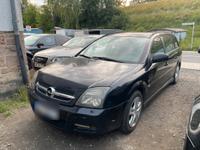 Opel vectra 1.9 TDCI polnische Kennzeichen Hessen - Neustadt Vorschau