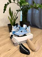 Jordan 4 UNC University Blue Bayern - Schweinfurt Vorschau