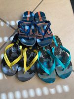 IPANEMA Flip Flops / Badelatschen / Zehentrenner // 32 Hessen - Dillenburg Vorschau