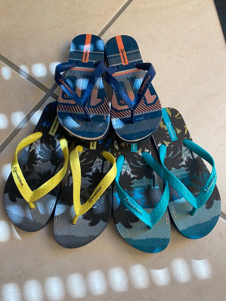 IPANEMA Flip Flops / Badelatschen / Zehentrenner in Hessen - Dillenburg |  Gebrauchte Kinderschuhe Größe 32 kaufen | eBay Kleinanzeigen ist jetzt  Kleinanzeigen