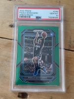 Paolo Banchero Panini Prizm Green PSA 10 Rookie NBA RC Hannover - Südstadt-Bult Vorschau