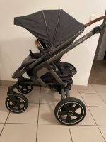 Maxi Cosi ( 4- Rad ) Kinderwagen inkl. Wanne Saarland - Saarlouis Vorschau