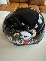 • Skull Cap® BMX Helm - skater Fahrad  Gr L 58-61cm Bayern - Garmisch-Partenkirchen Vorschau